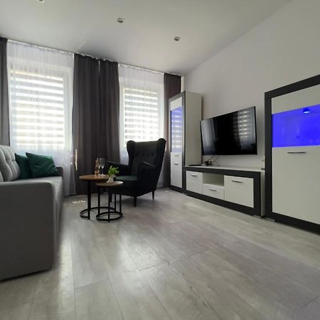 Apartament Eros Rynek Boleslawiec  Dış mekan fotoğraf