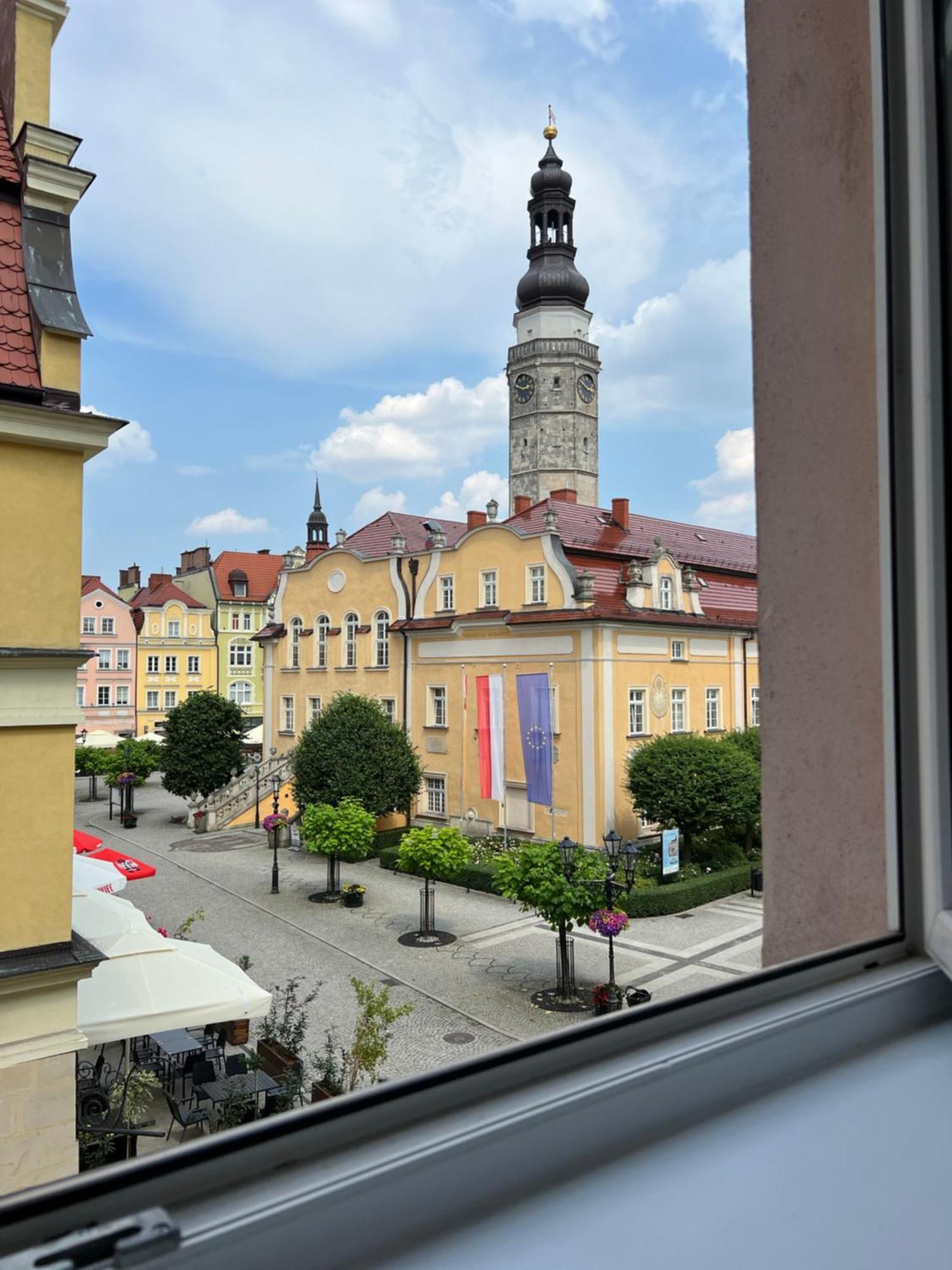Apartament Eros Rynek Boleslawiec  Dış mekan fotoğraf