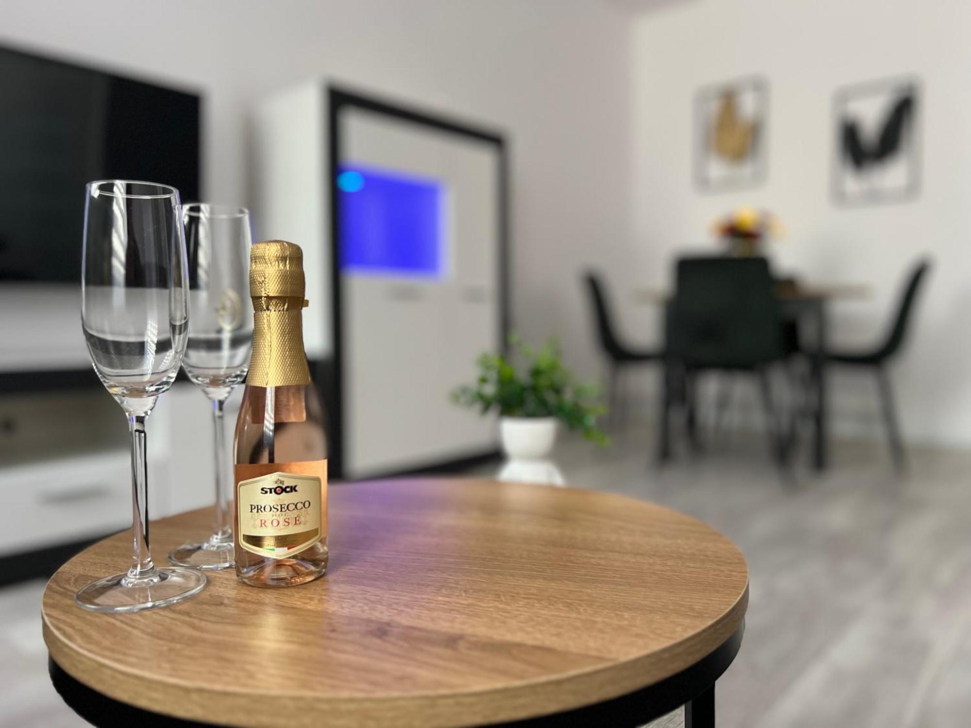 Apartament Eros Rynek Boleslawiec  Dış mekan fotoğraf